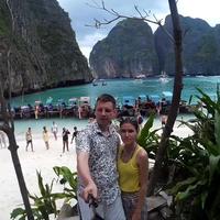 Отзыв от Евгений - виза ДТВ